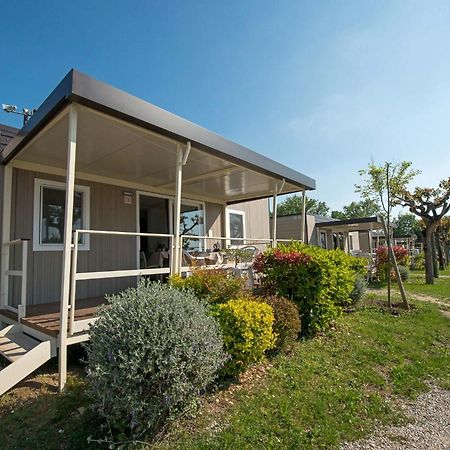 Camping Belvedere Lazise Luaran gambar