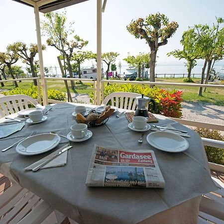Camping Belvedere Lazise Luaran gambar
