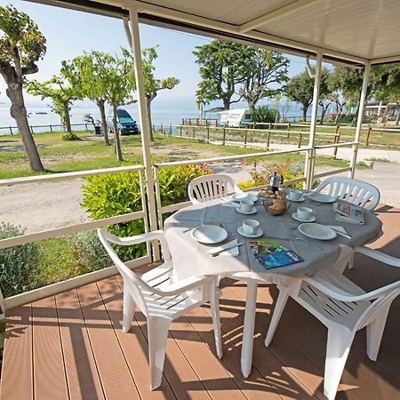 Camping Belvedere Lazise Luaran gambar