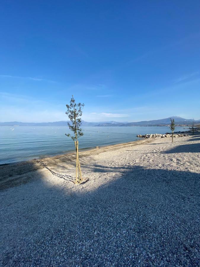 Camping Belvedere Lazise Luaran gambar