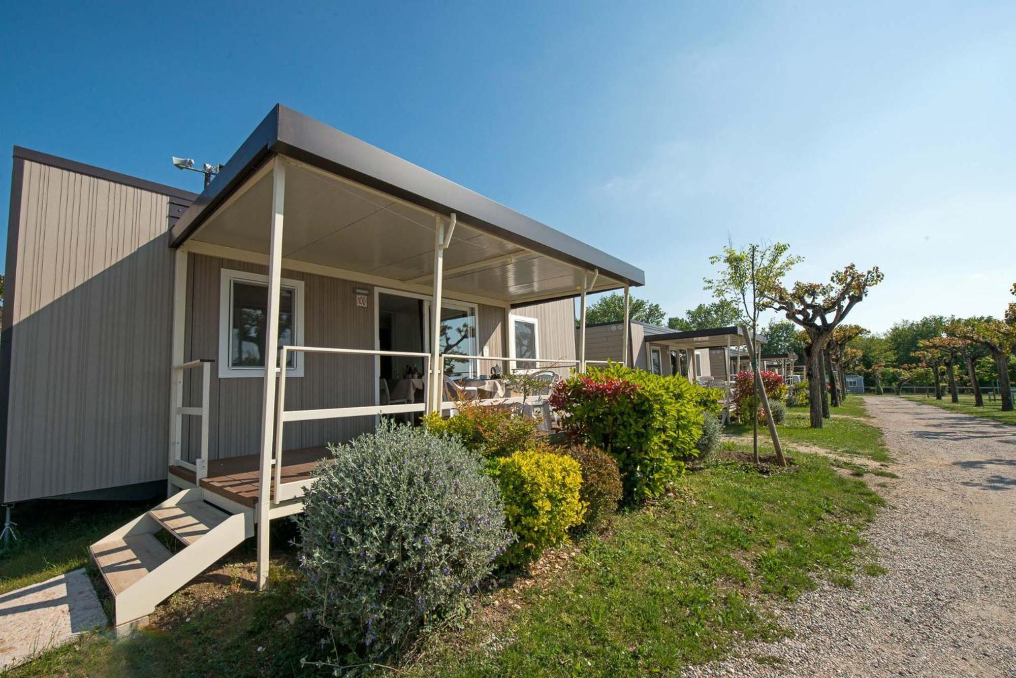 Camping Belvedere Lazise Luaran gambar