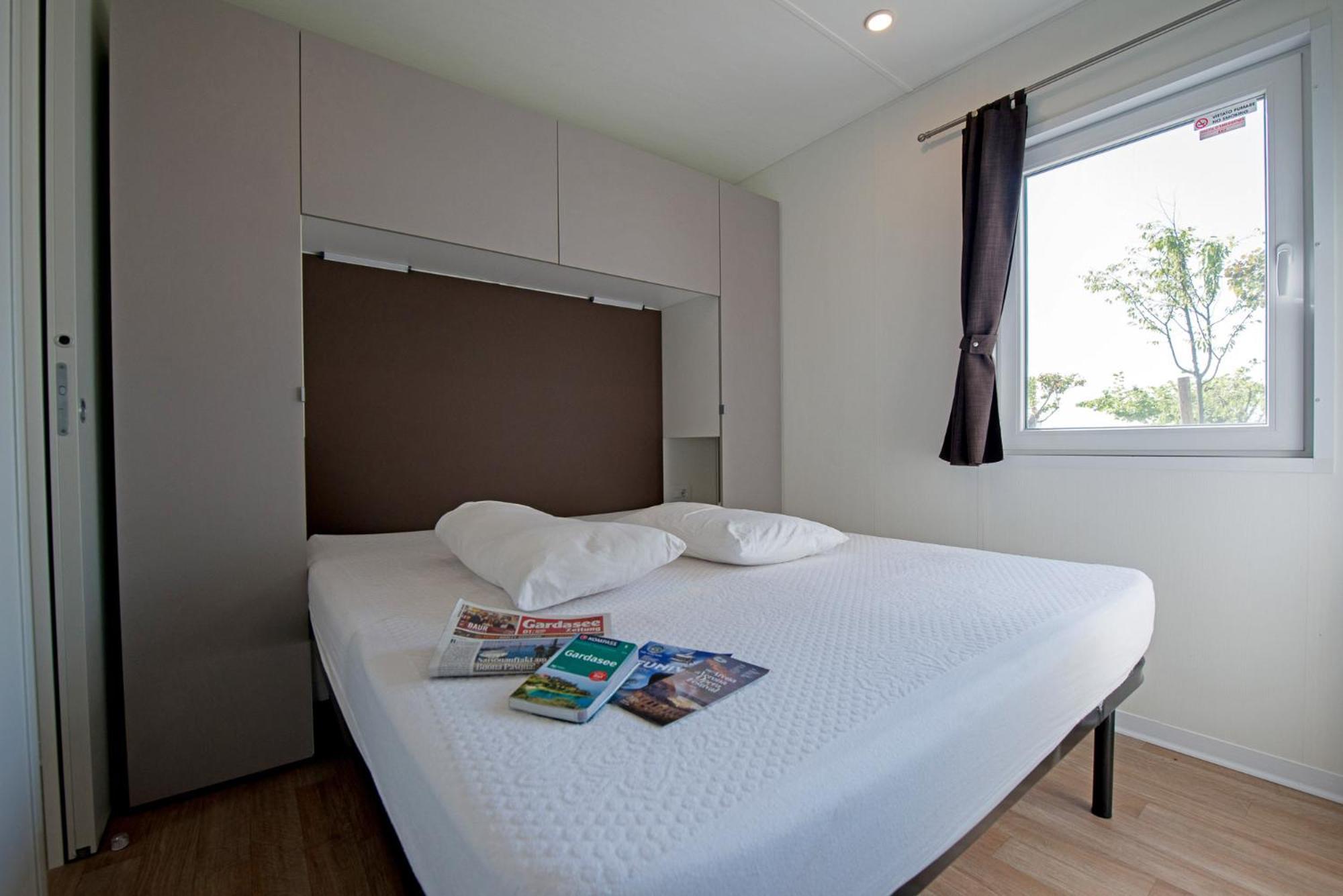 Camping Belvedere Lazise Luaran gambar