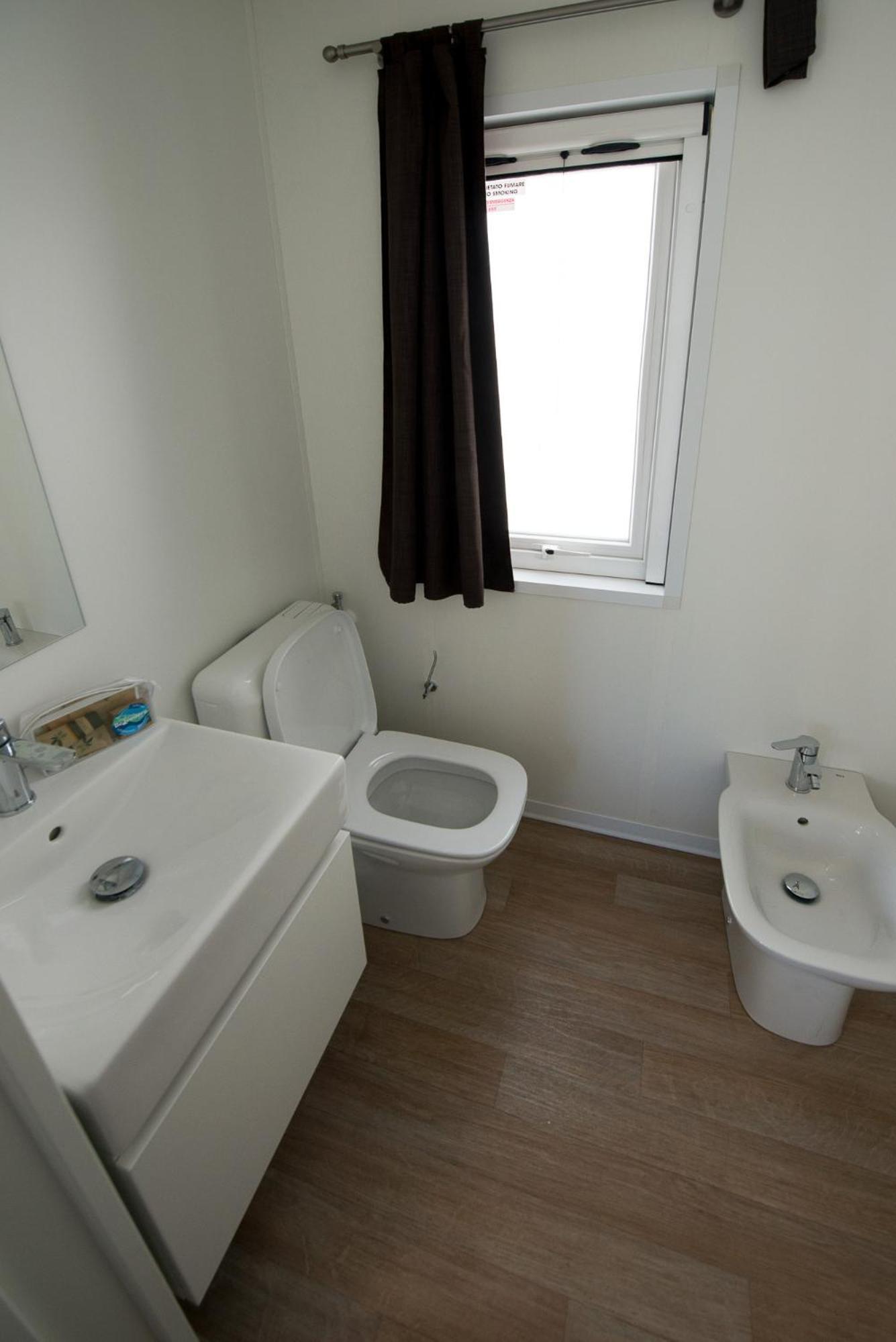 Camping Belvedere Lazise Luaran gambar