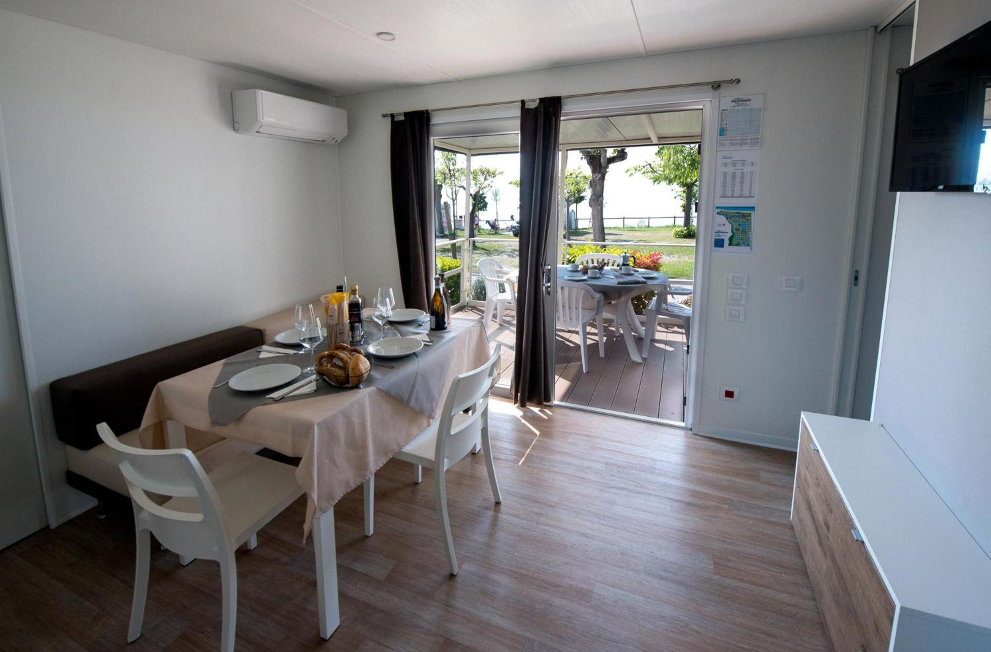 Camping Belvedere Lazise Luaran gambar