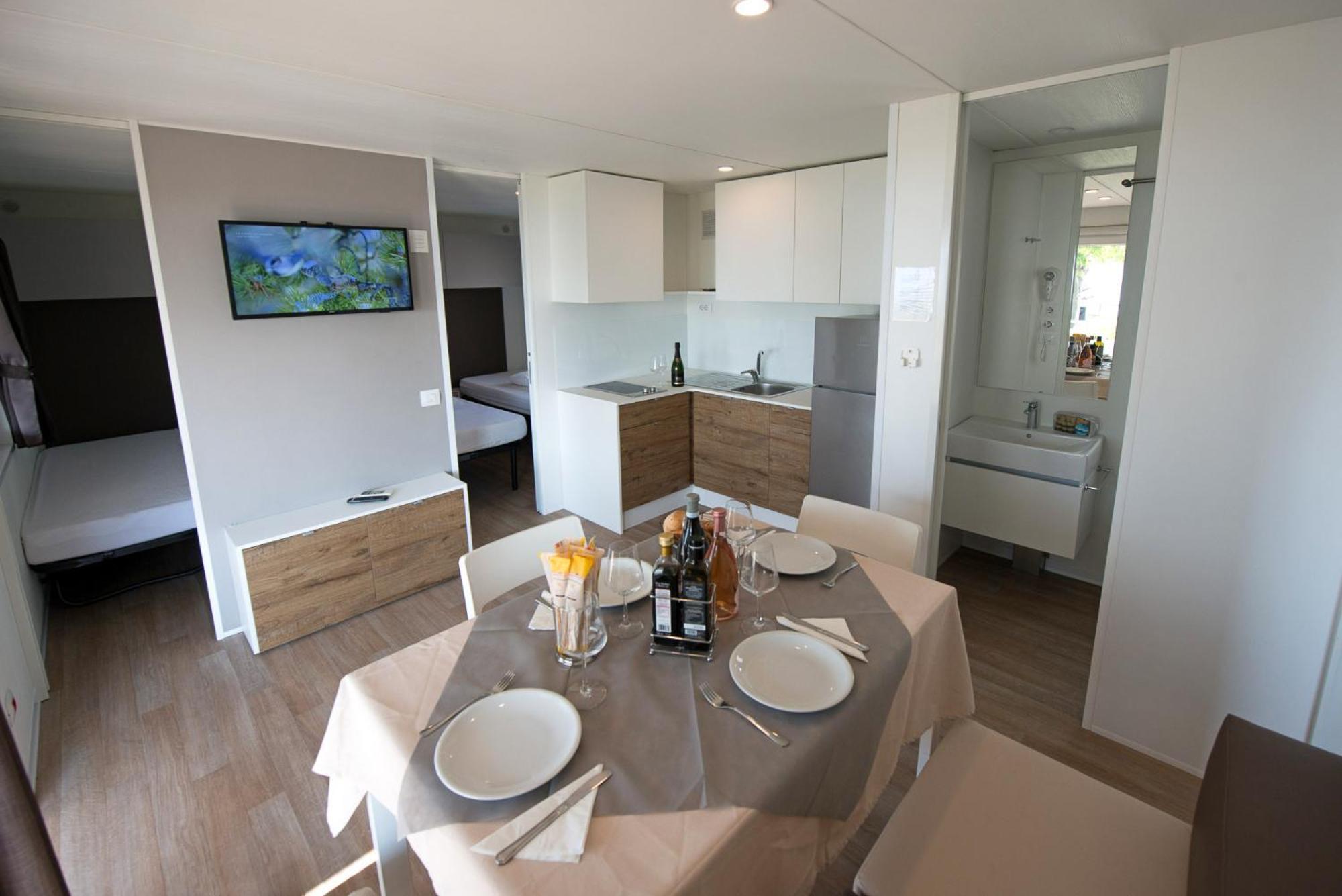 Camping Belvedere Lazise Luaran gambar