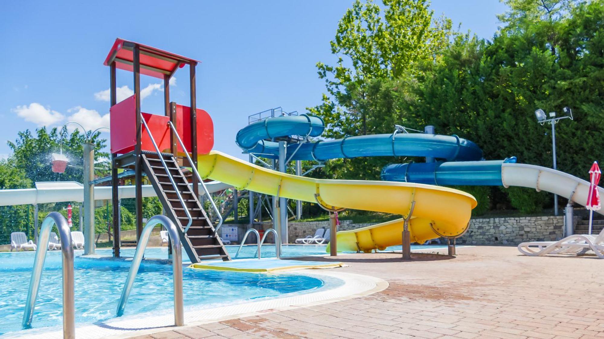 Camping Belvedere Lazise Luaran gambar