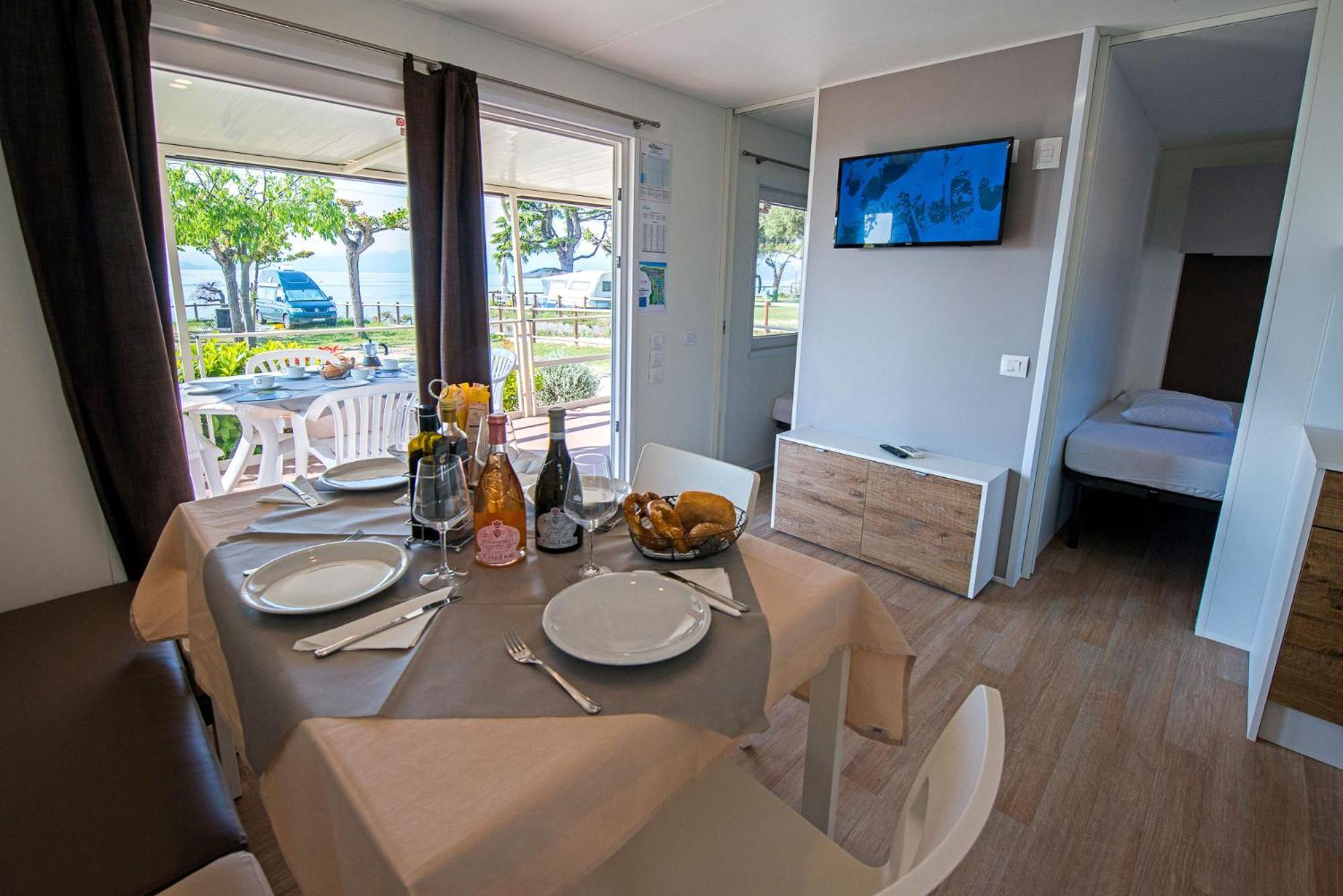 Camping Belvedere Lazise Luaran gambar