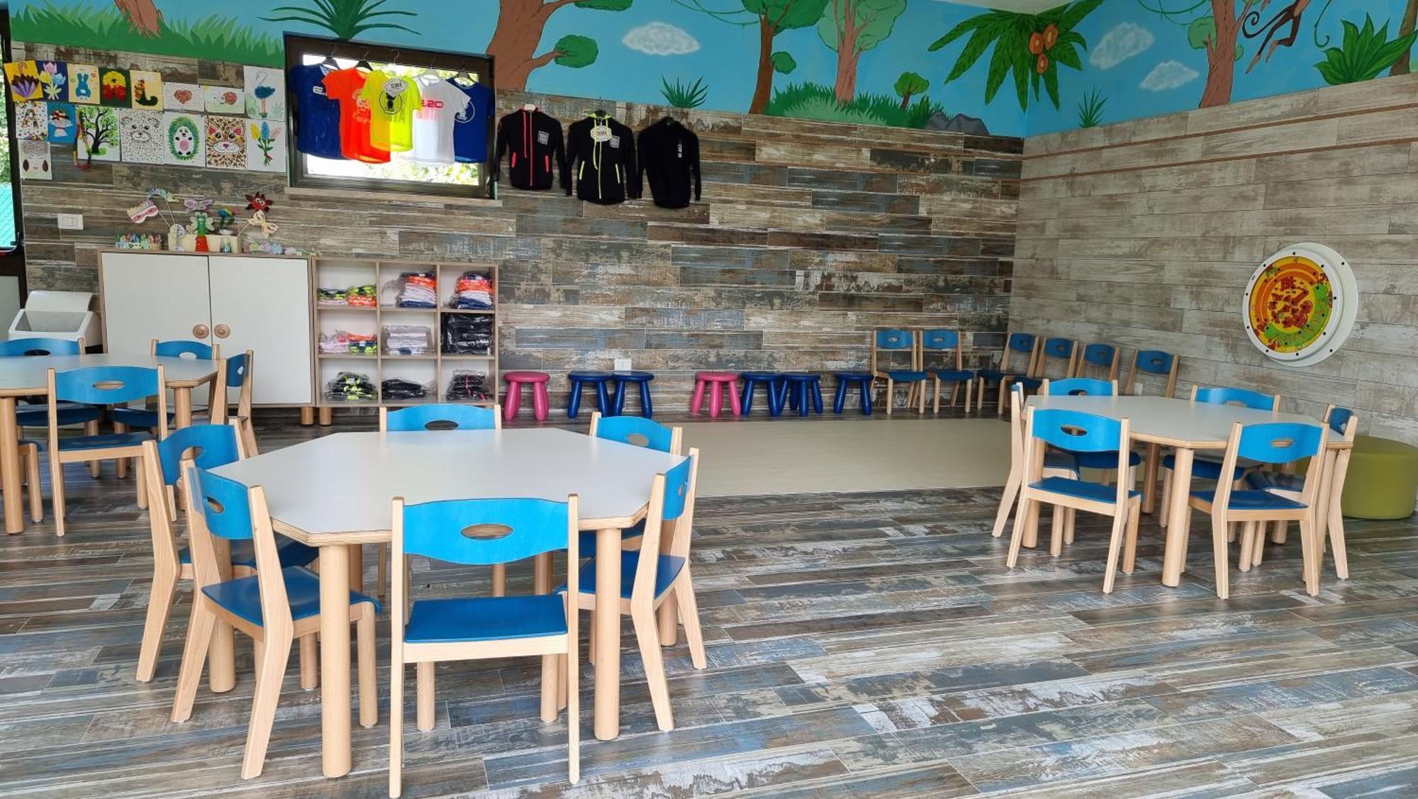 Camping Belvedere Lazise Luaran gambar