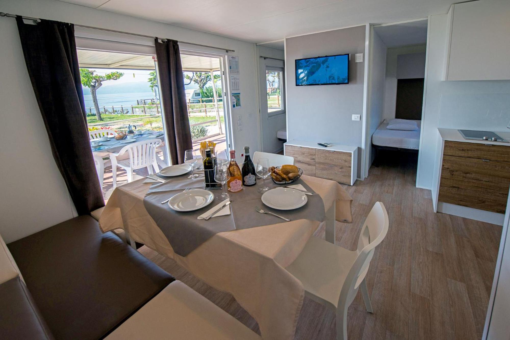 Camping Belvedere Lazise Luaran gambar
