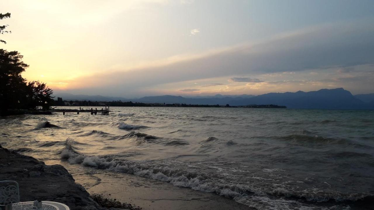 Camping Belvedere Lazise Luaran gambar