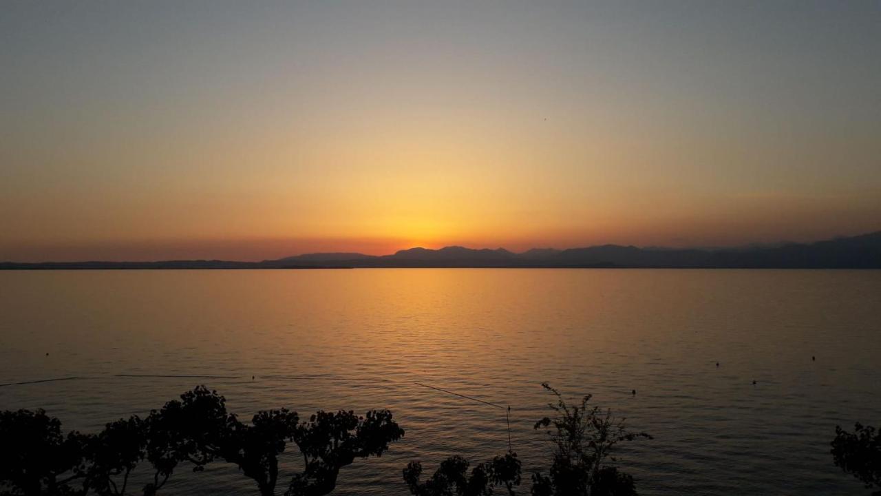 Camping Belvedere Lazise Luaran gambar