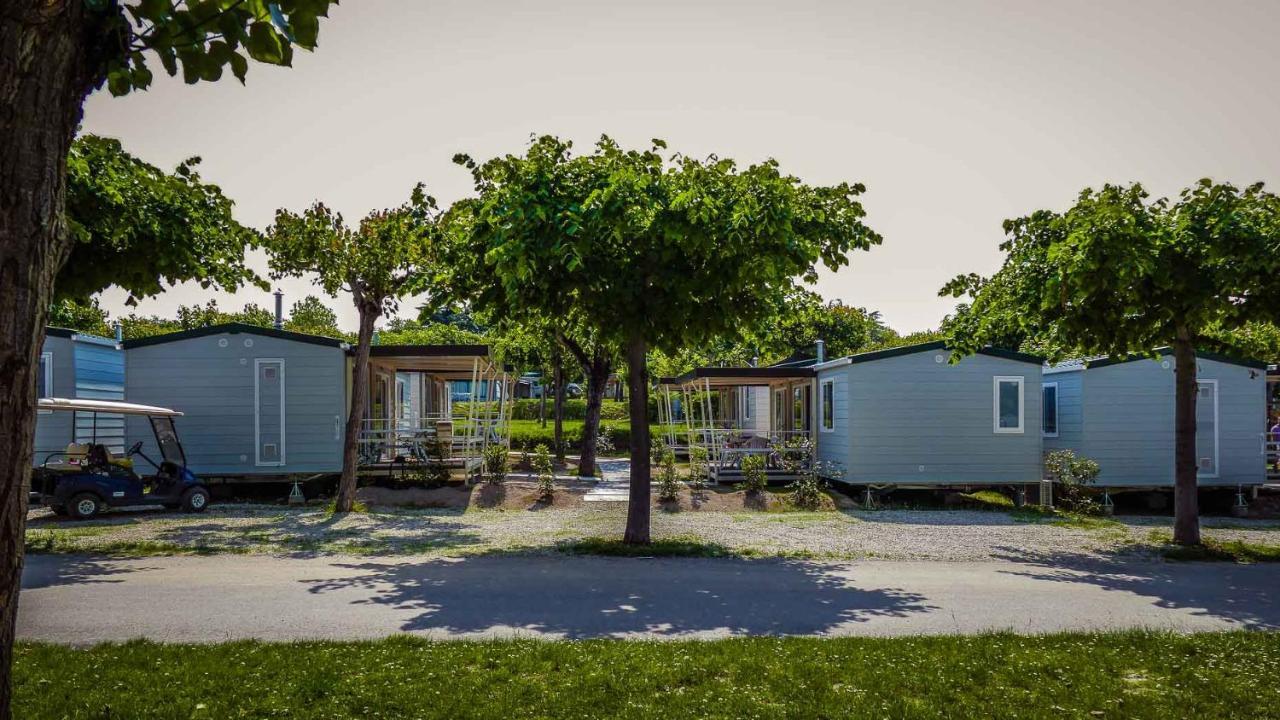 Camping Belvedere Lazise Luaran gambar