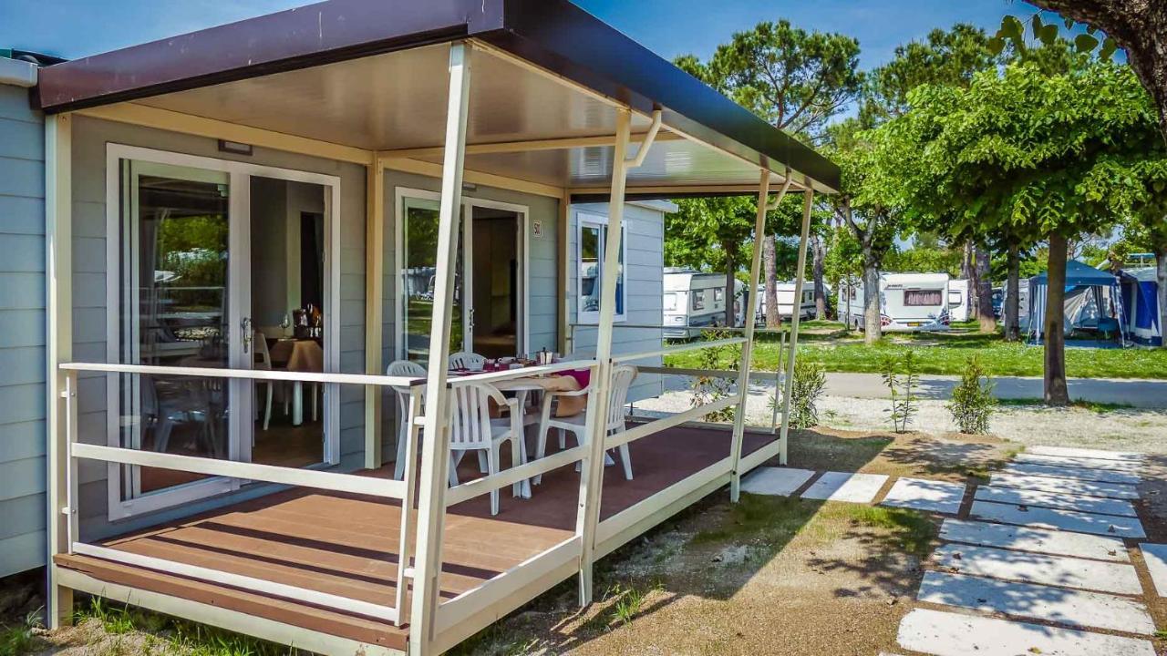 Camping Belvedere Lazise Luaran gambar