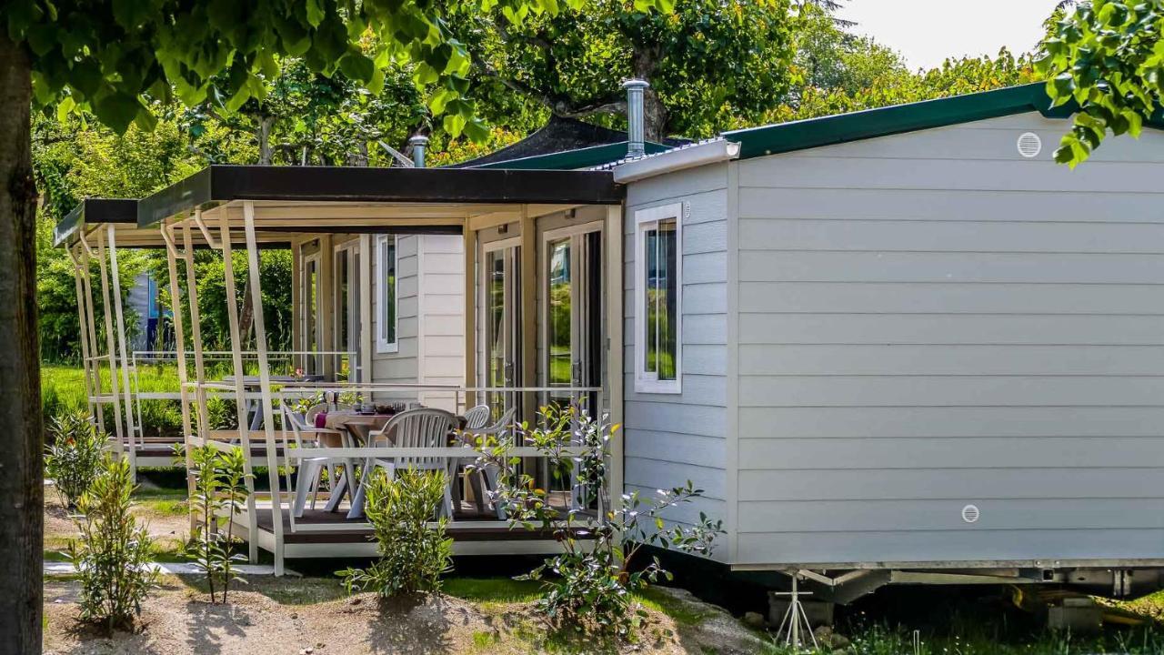 Camping Belvedere Lazise Luaran gambar