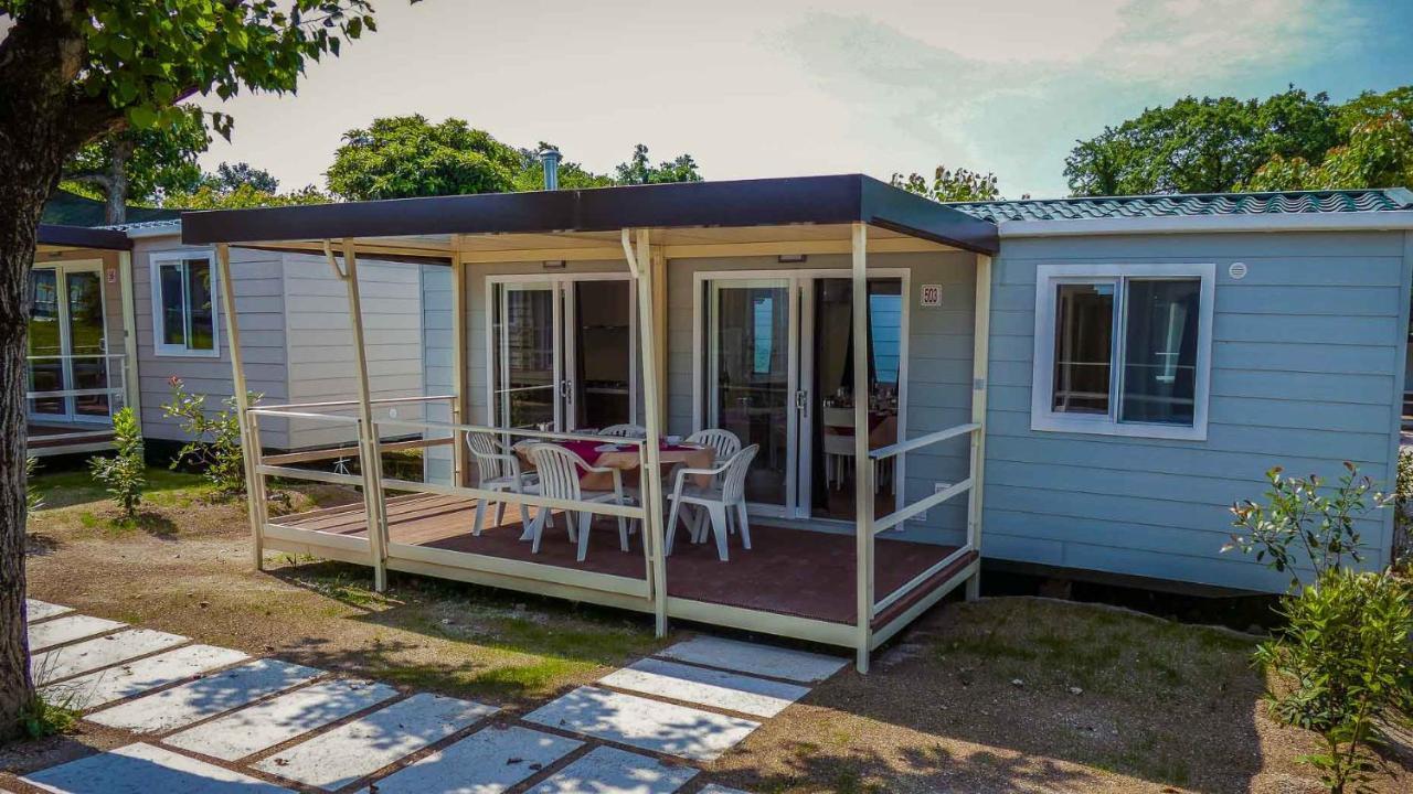 Camping Belvedere Lazise Luaran gambar