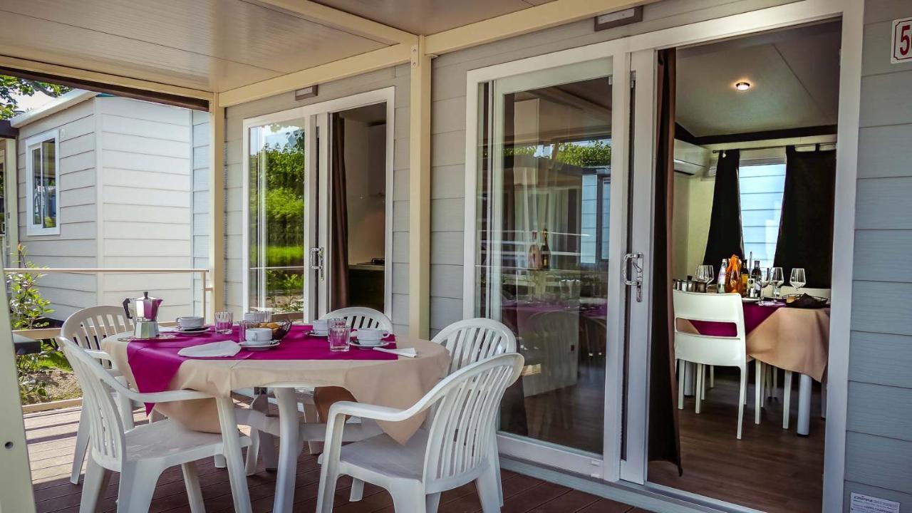 Camping Belvedere Lazise Luaran gambar