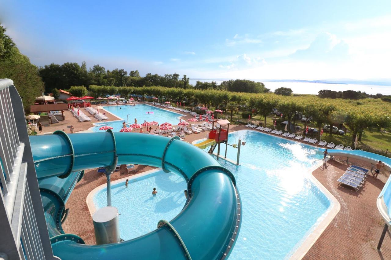 Camping Belvedere Lazise Luaran gambar