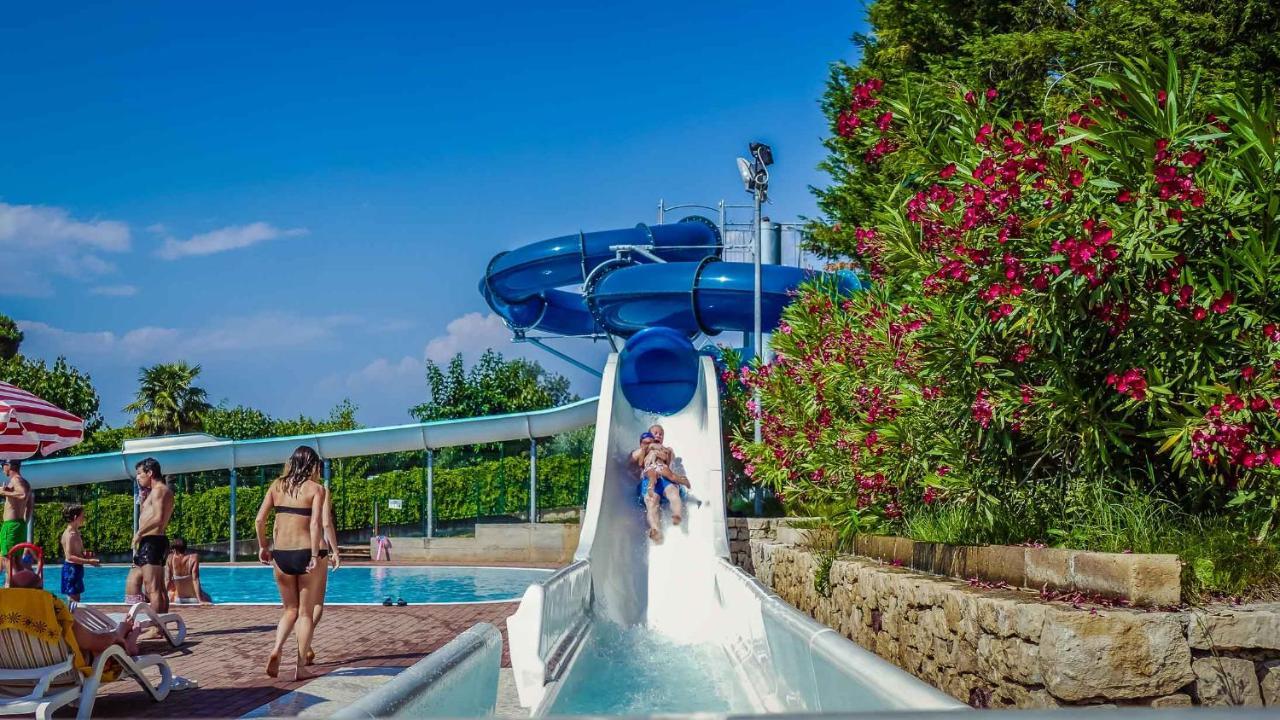Camping Belvedere Lazise Luaran gambar