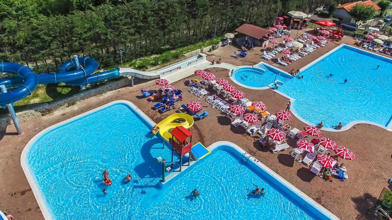 Camping Belvedere Lazise Luaran gambar