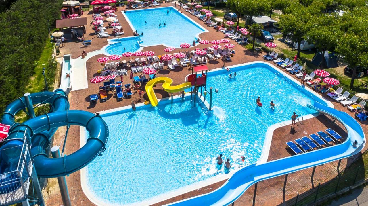 Camping Belvedere Lazise Luaran gambar