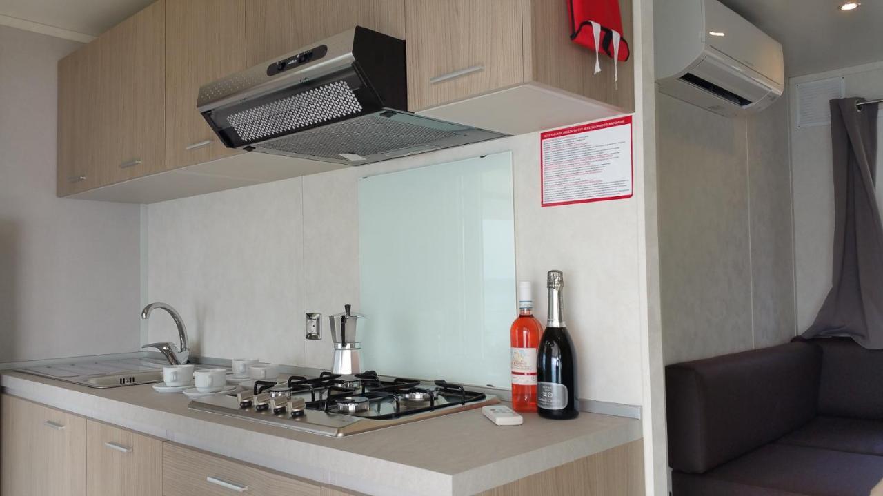 Camping Belvedere Lazise Luaran gambar