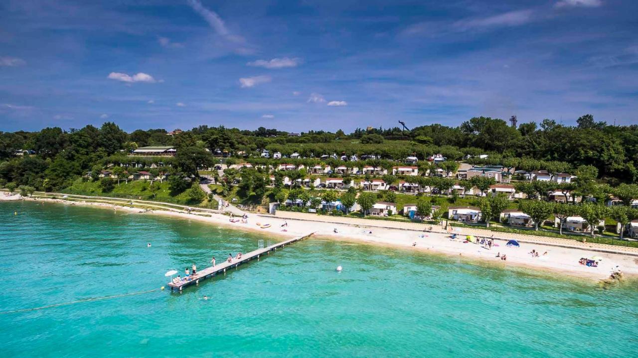 Camping Belvedere Lazise Luaran gambar