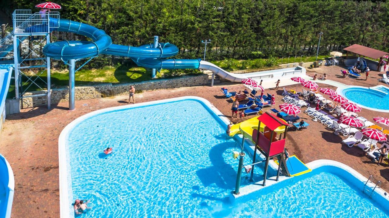 Camping Belvedere Lazise Luaran gambar