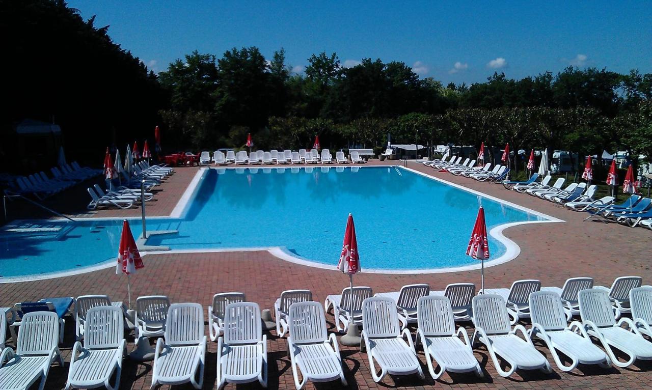 Camping Belvedere Lazise Luaran gambar