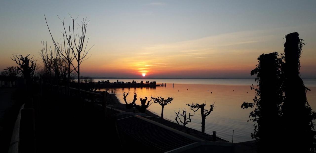 Camping Belvedere Lazise Luaran gambar