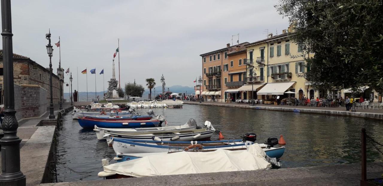 Camping Belvedere Lazise Luaran gambar